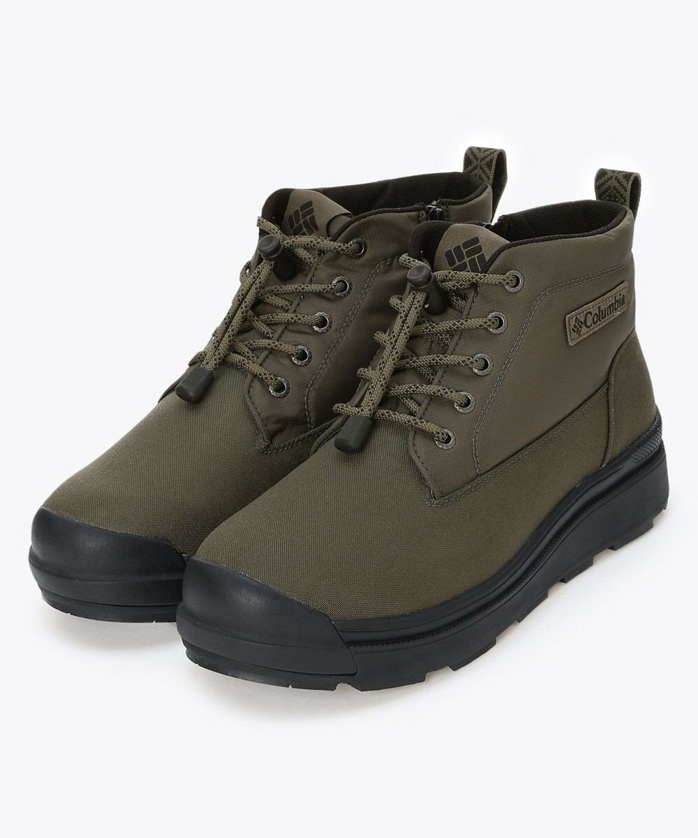 Columbia Columbia/ サップランド フォー チャッカ ウォータープルーフ オムニヒートインフィニティ /コロンビア 