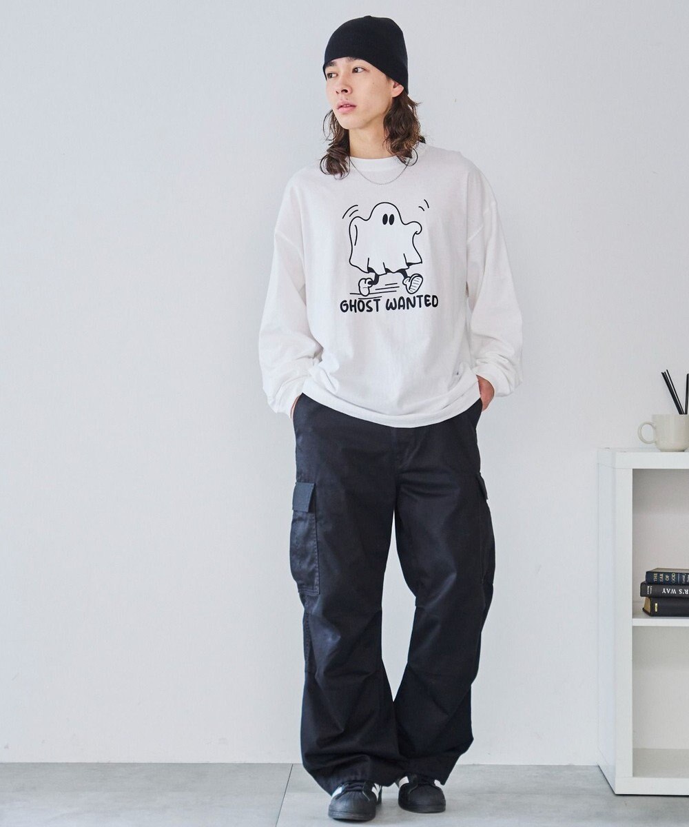 WEGO アソートグラフィックロンT（2） 