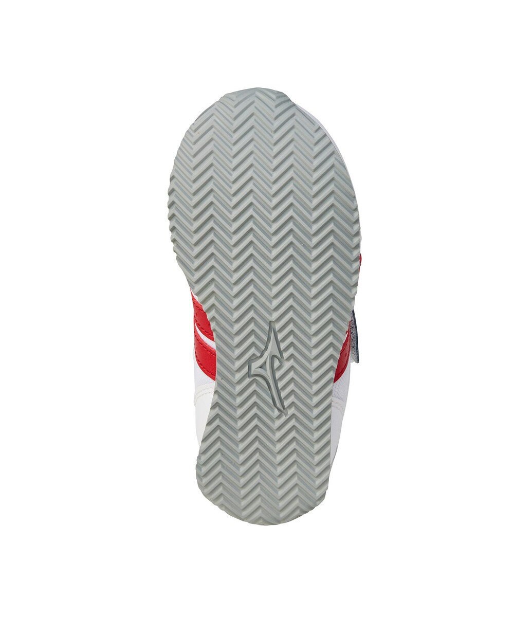 MIKI HOUSE HOT BISCUITS 【WEB限定】【16-21cm】ミズノコラボ キッズシューズ【WebLimited】 