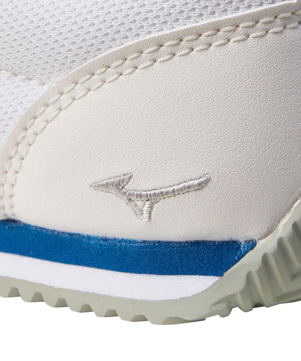 MIKI HOUSE HOT BISCUITS 【WEB限定】【16-21cm】ミズノコラボ キッズシューズ【WebLimited】 