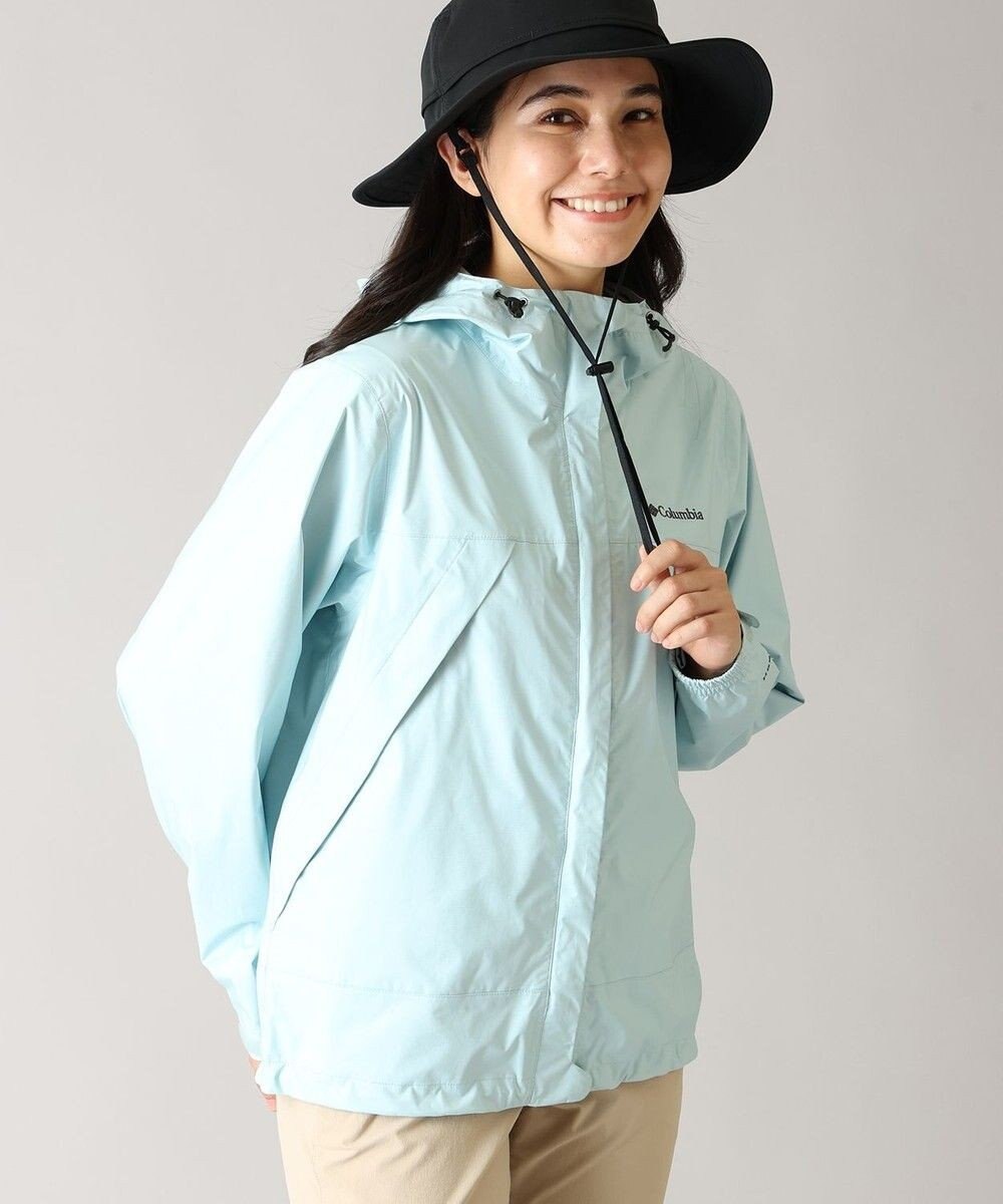 Columbia Columbia/ ウィメンズオレンジフォレストIIIジャケット /コロンビア 