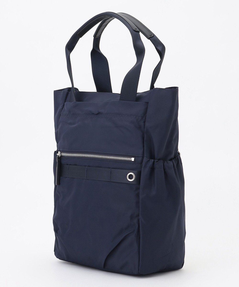 ICB 【新仕様】 2WAYトートリュック 