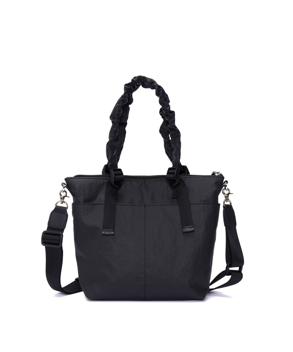 PELLE BORSA 2WAYミニトート Wrinkle リンクル 6523 