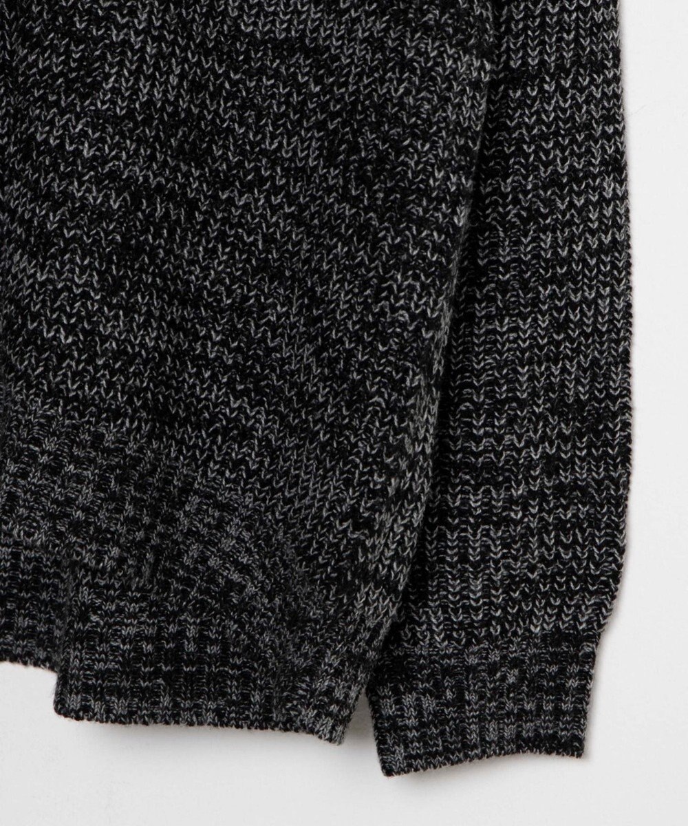 WEGO ルーズフィットプルオーバー 