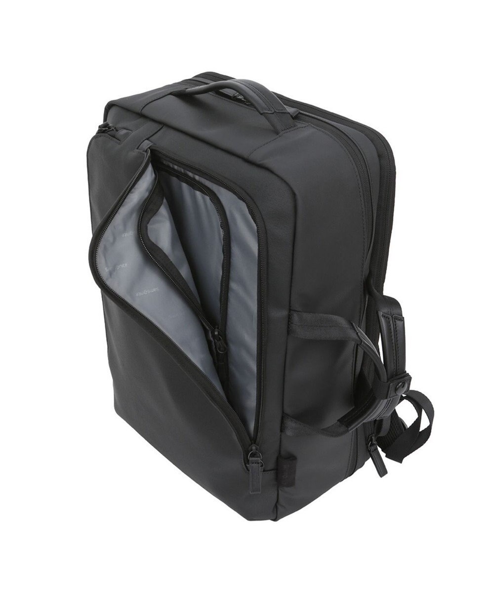 Samsonite サムソナイト 2Way バッグ 2ルーム L  テクノスコンボ ビジネスバッグ   TECH-NOS COMBO 