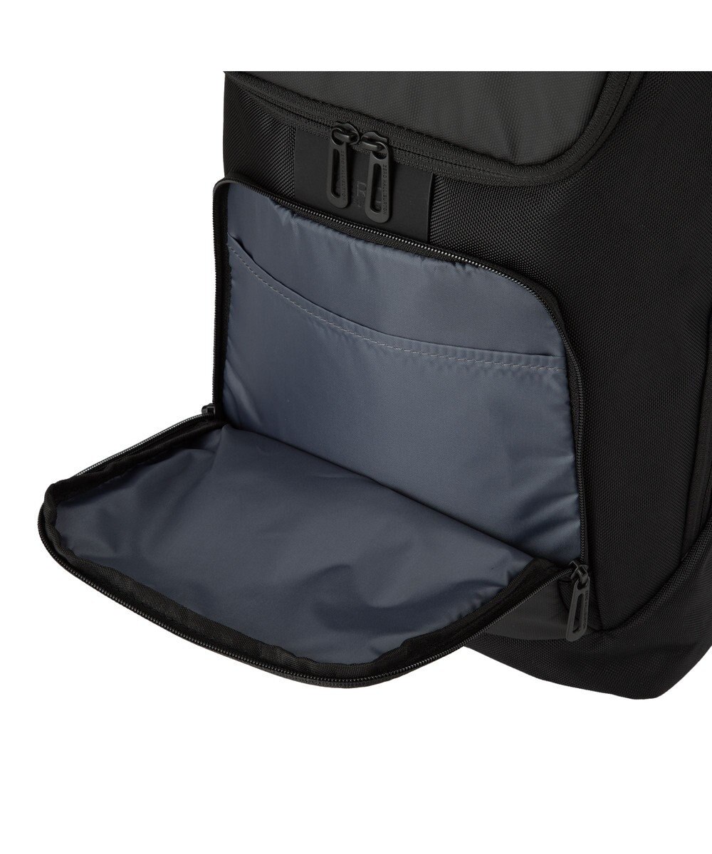 ZERO HALLIBURTON デイトン デイパック B4サイズ 14.0インチPC 81571 