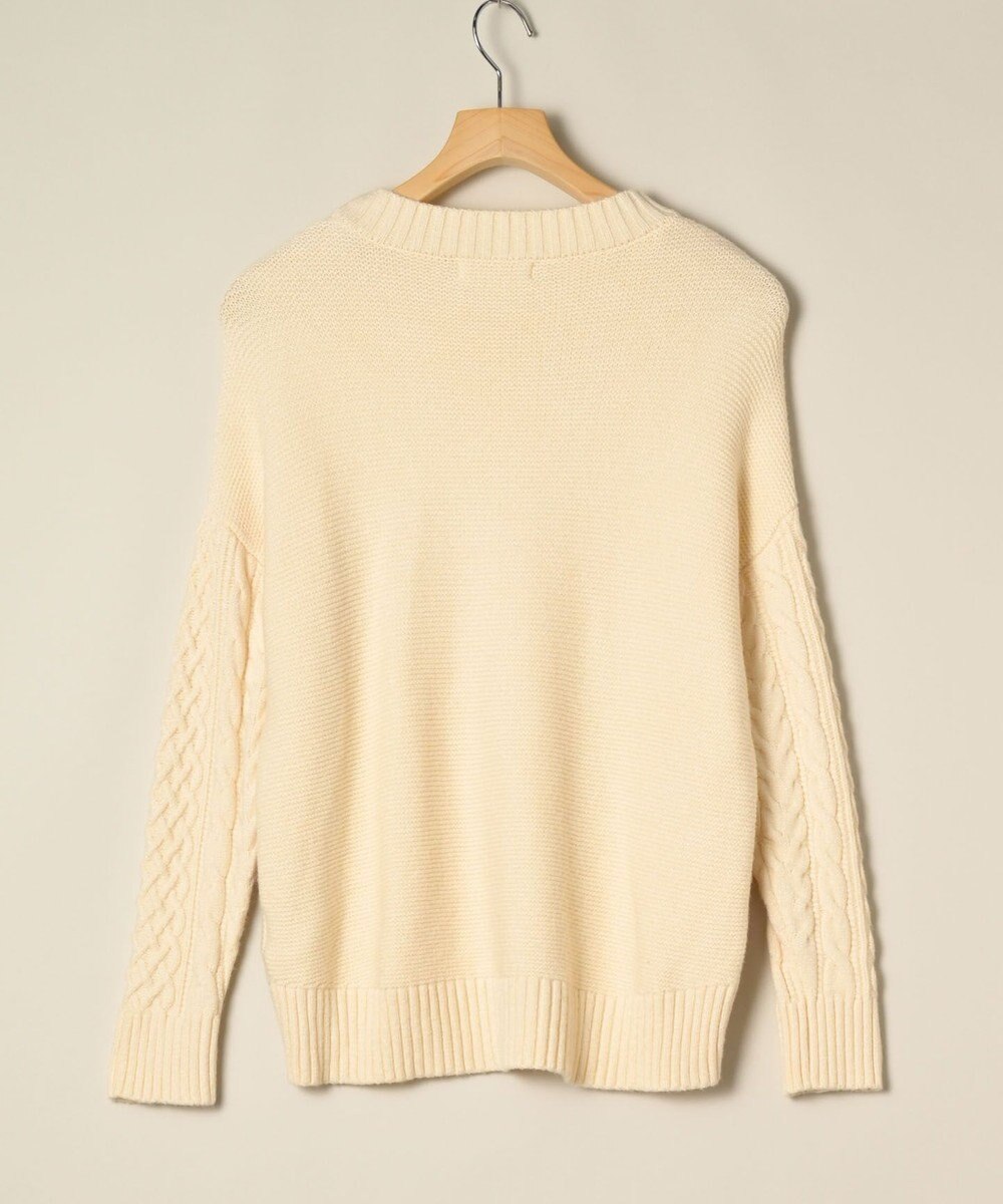 ONWARD Reuse Park 【any SiS】ニット秋冬 