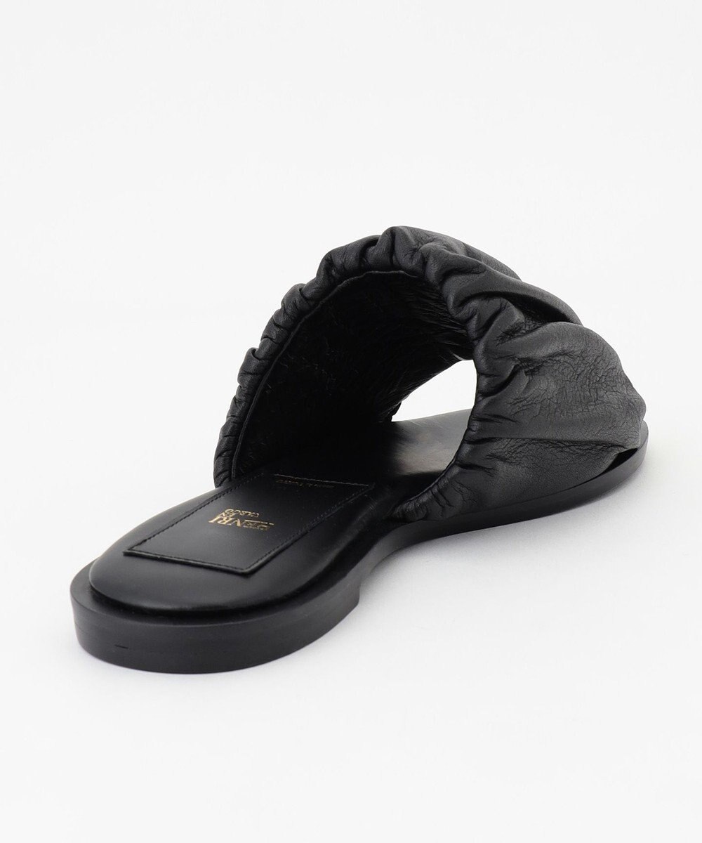 BEIGE， 【一部店舗限定】HENRI EN VARGO / JUNIPER サンダル 