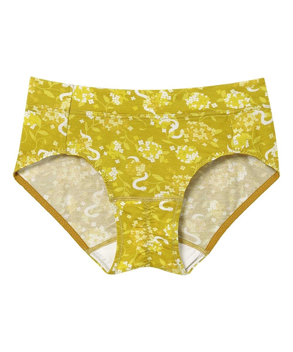 une nana cool 2025年お年賀「幸運の巳」　サニタリーショーツ 