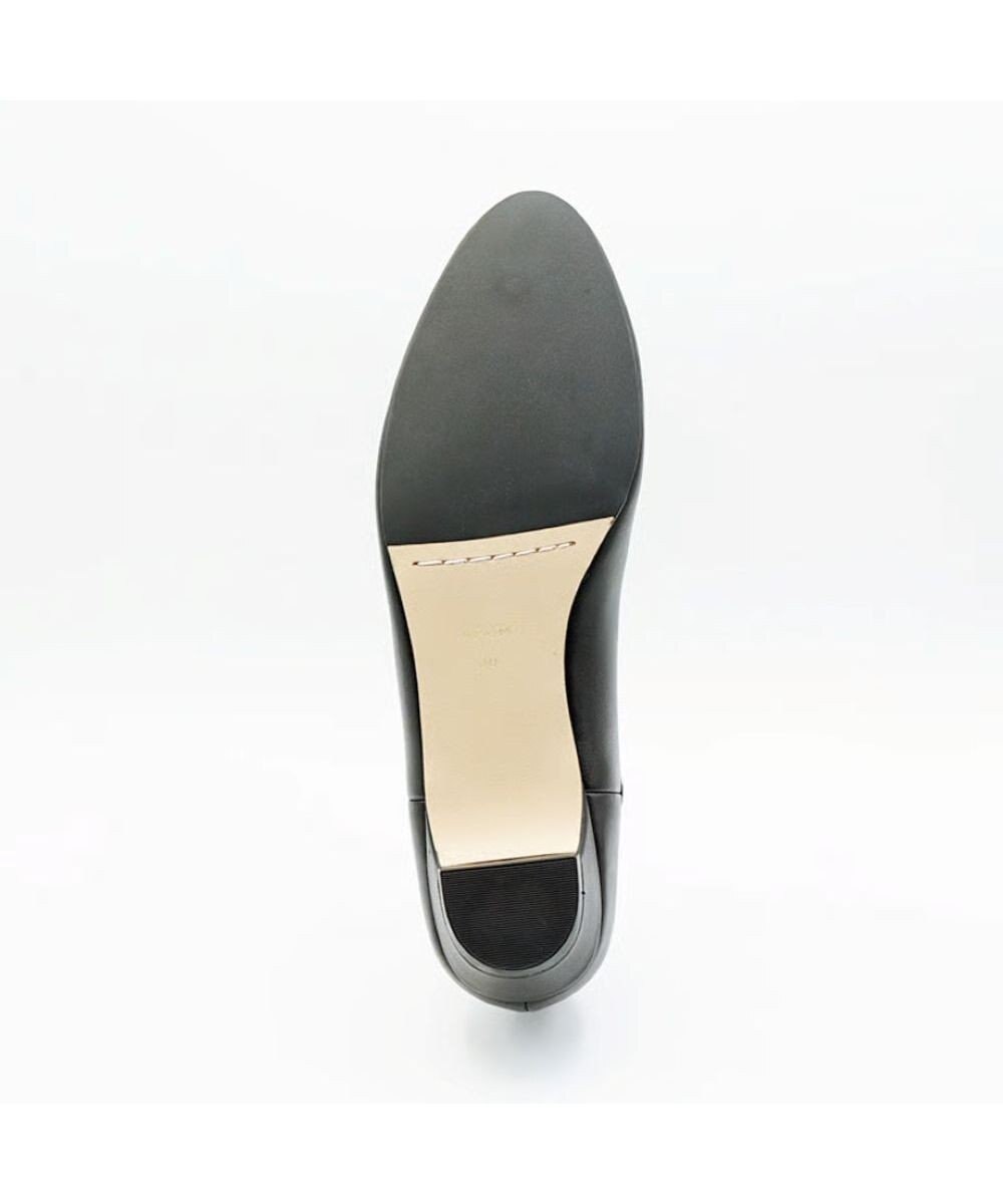 APOM 本革カバードパンプス 25 