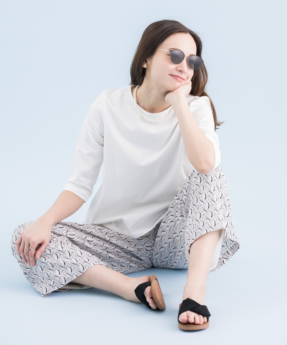 ONWARD Reuse Park 【23区】カットソー春夏 