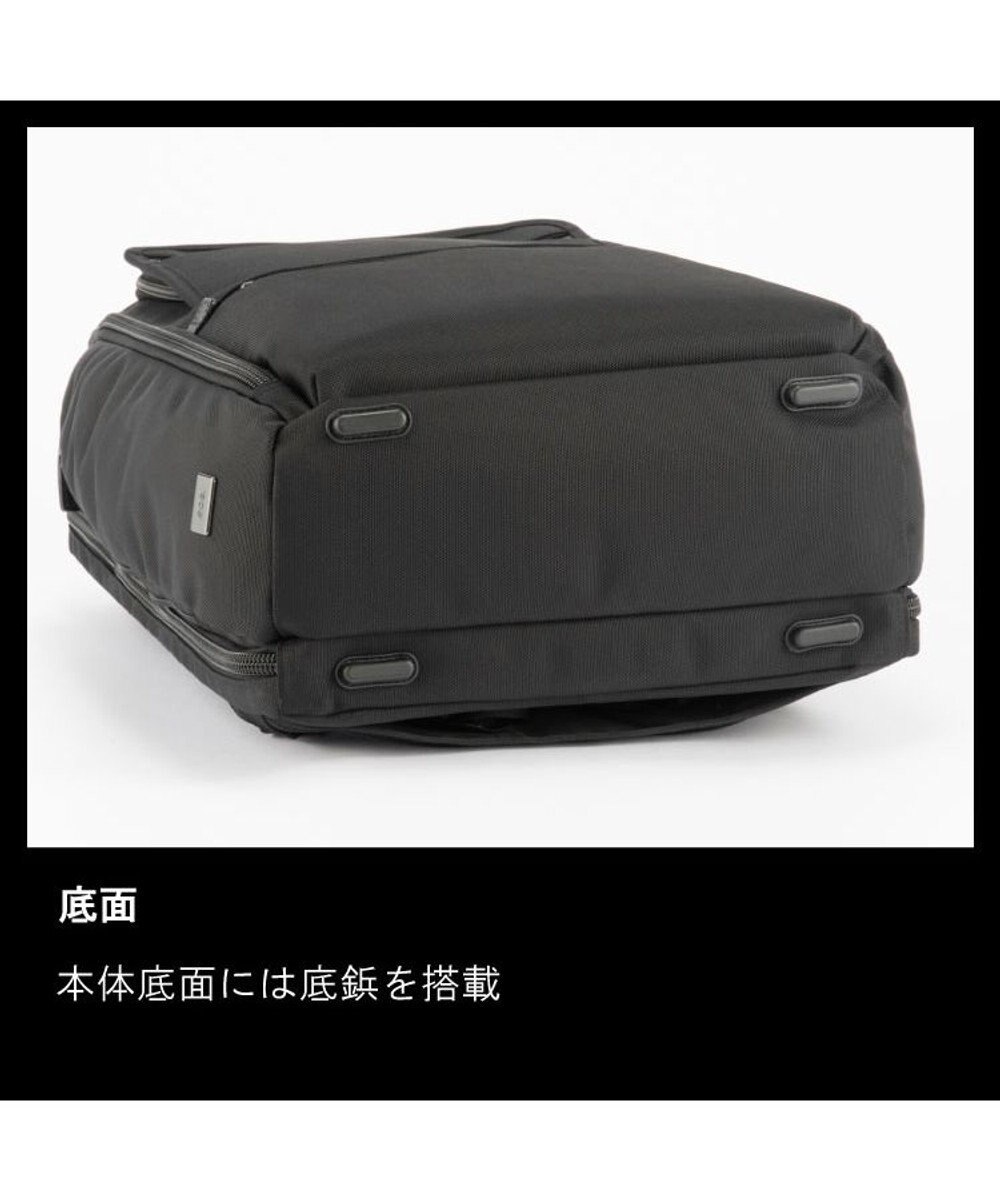 ACE BAGS & LUGGAGE ace. EVL-4.0 リュックサック  20L 68306 