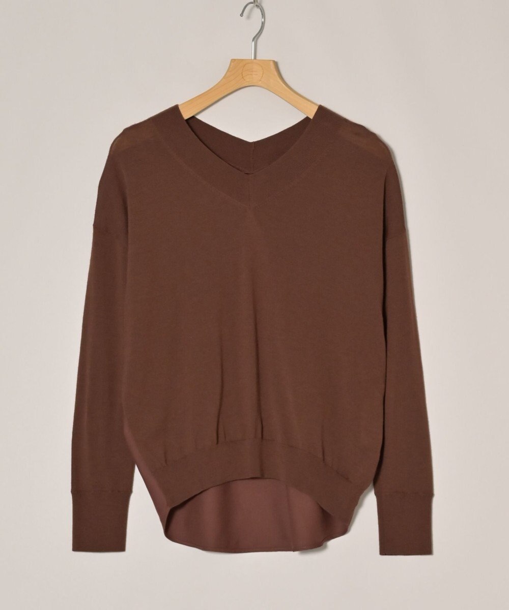 ONWARD Reuse Park 【23区】ニット秋冬 