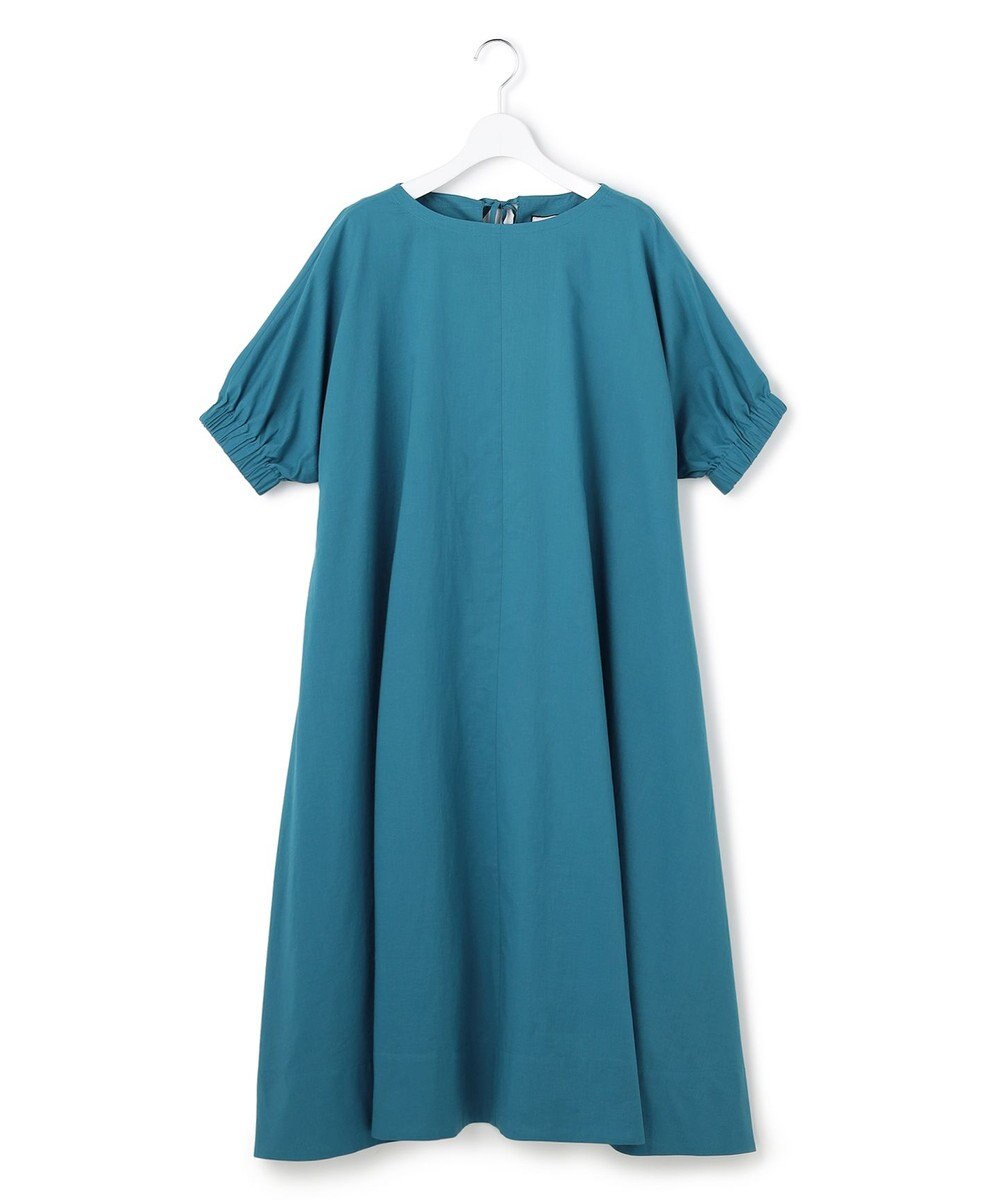 J.PRESS YORK STREET 【WOMEN】ドルマンワンピース 