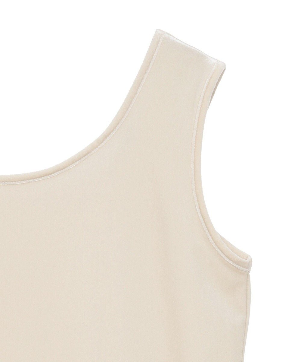 Green Parks ２Ｗａｙベロアタンクトップ 