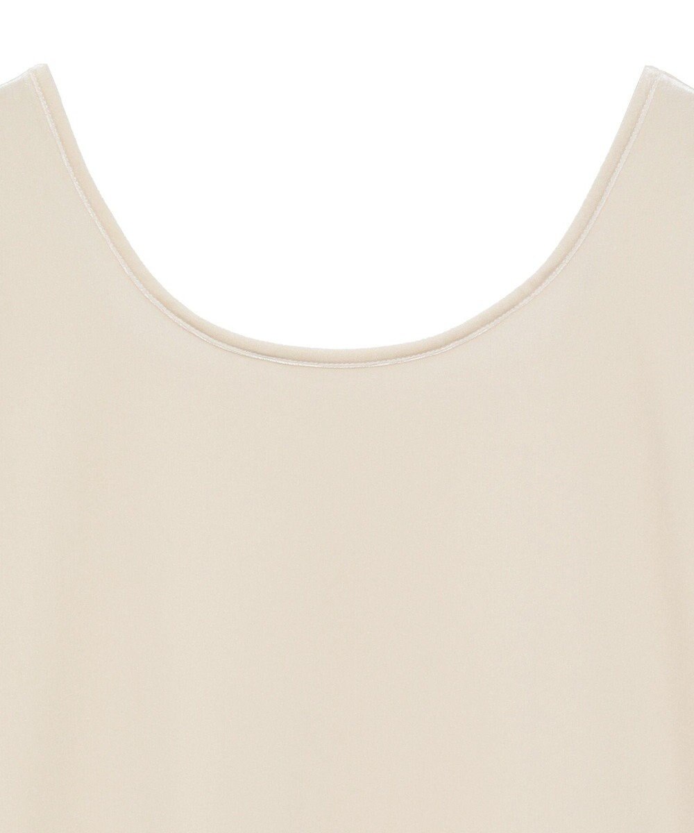 Green Parks ２Ｗａｙベロアタンクトップ 