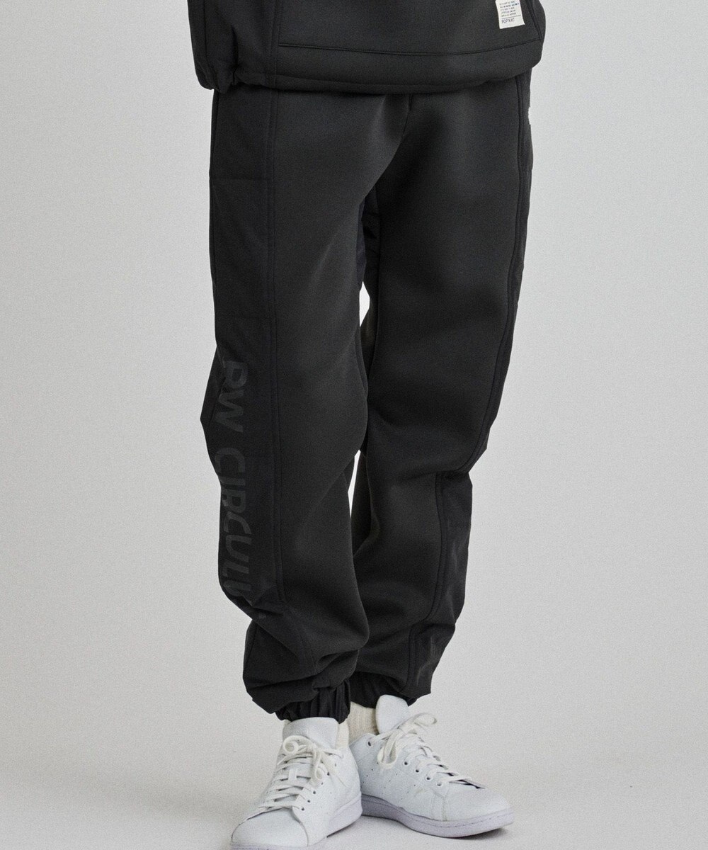 PW CIRCULUS 【MEN】中綿コンビパンツ 