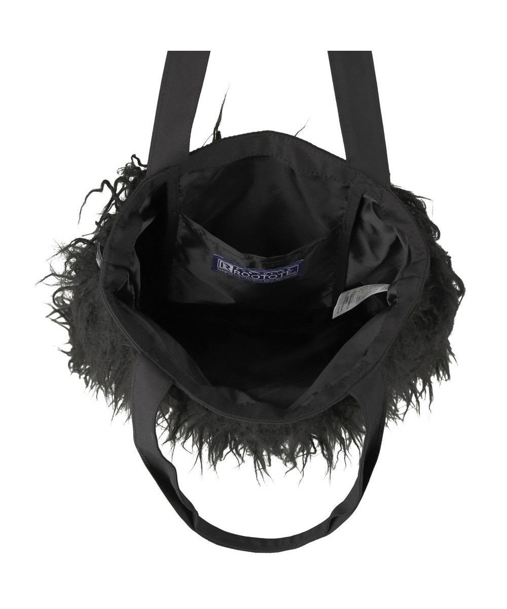 ROOTOTE 1196【ふわふわ素材】EU.トール.モケット-A 