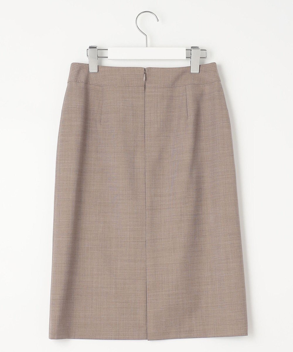 J.PRESS LADIES 【セットアップ対応】BAHARIYE PINHEAD スカート 