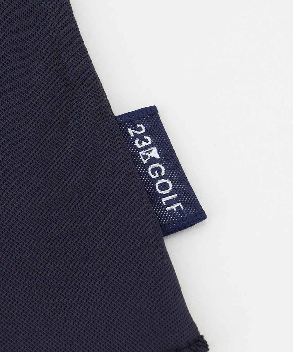 23区GOLF レジャー&スポーツのお供にも【UV/吸汗速乾】フェイスカバー 