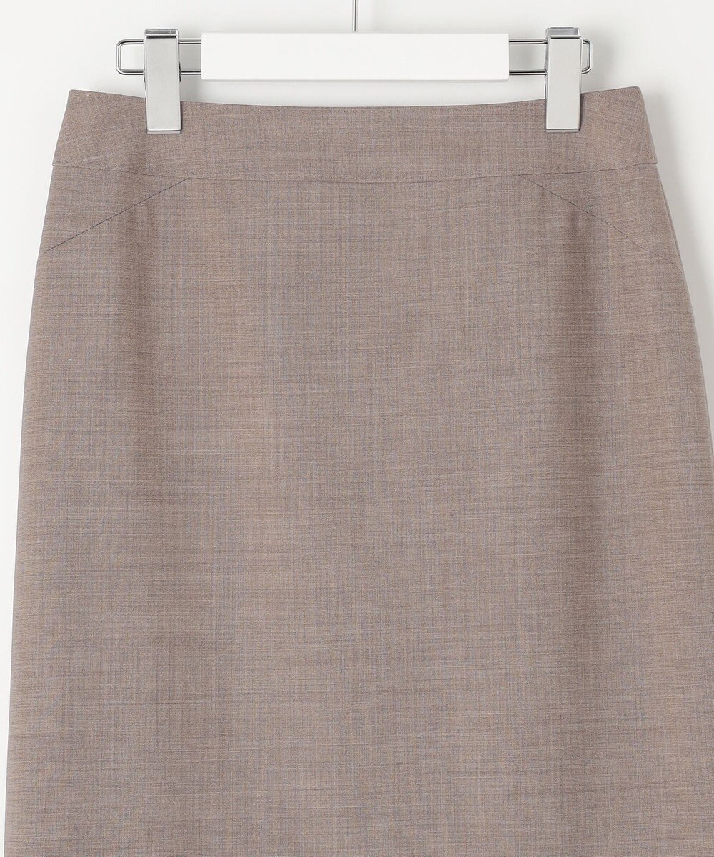 J.PRESS LADIES 【セットアップ対応】BAHARIYE PINHEAD スカート 