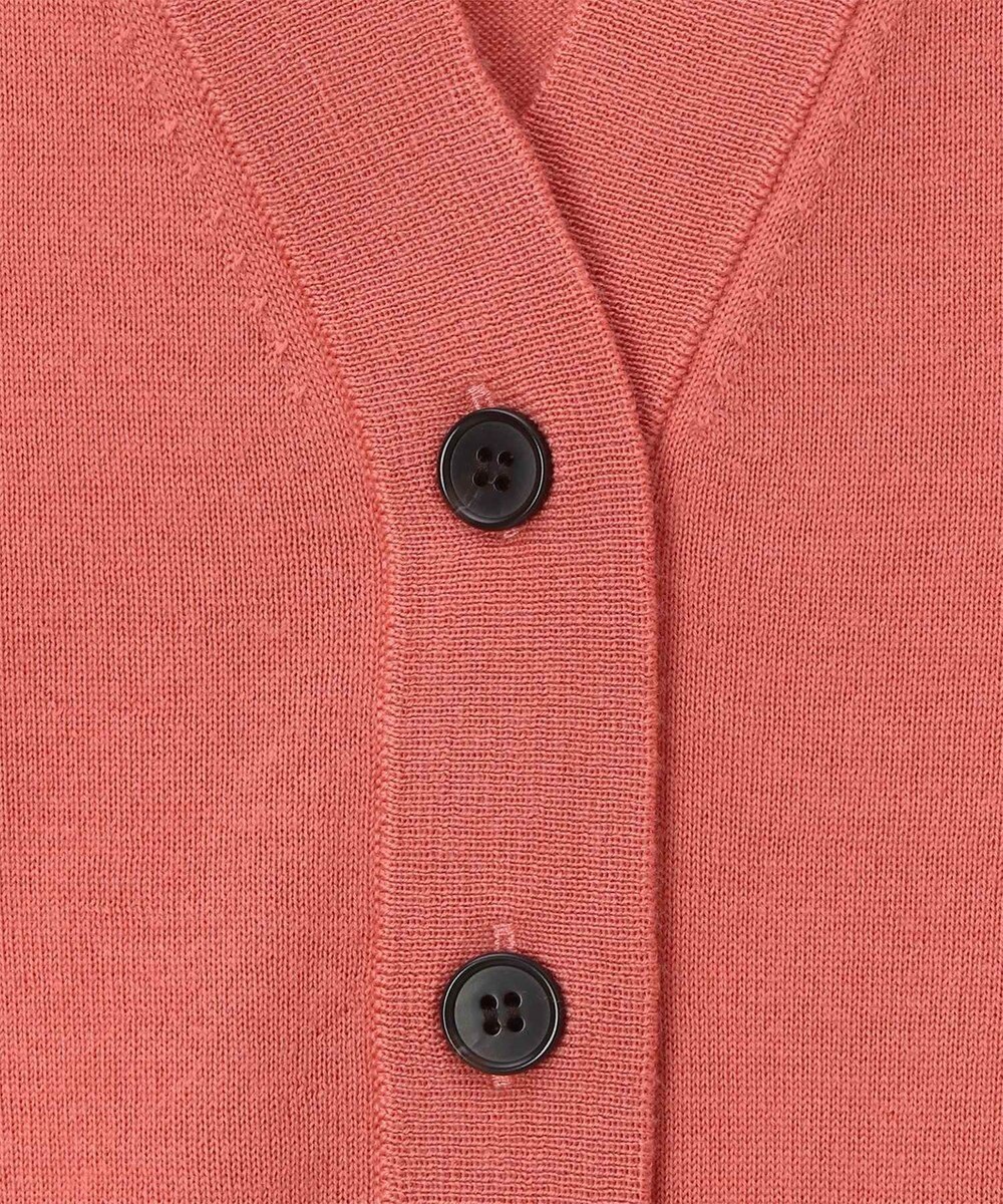 Paul Smith ハイゲージ ニット カーディガン 