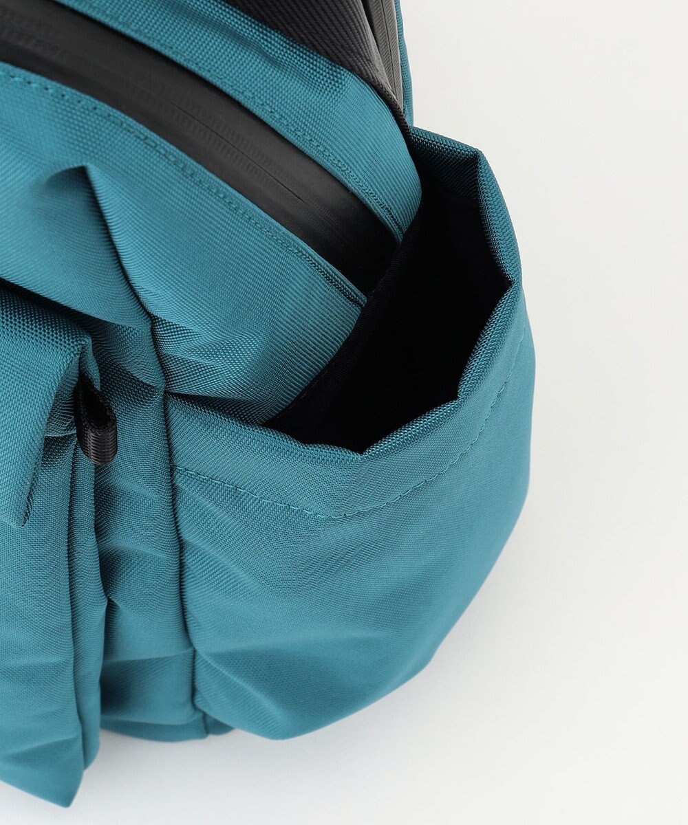 Y'SACCS 【大人のおしゃれ手帖5月号掲載】鶴田真由×Y'SACCS　フラップリュックサック 