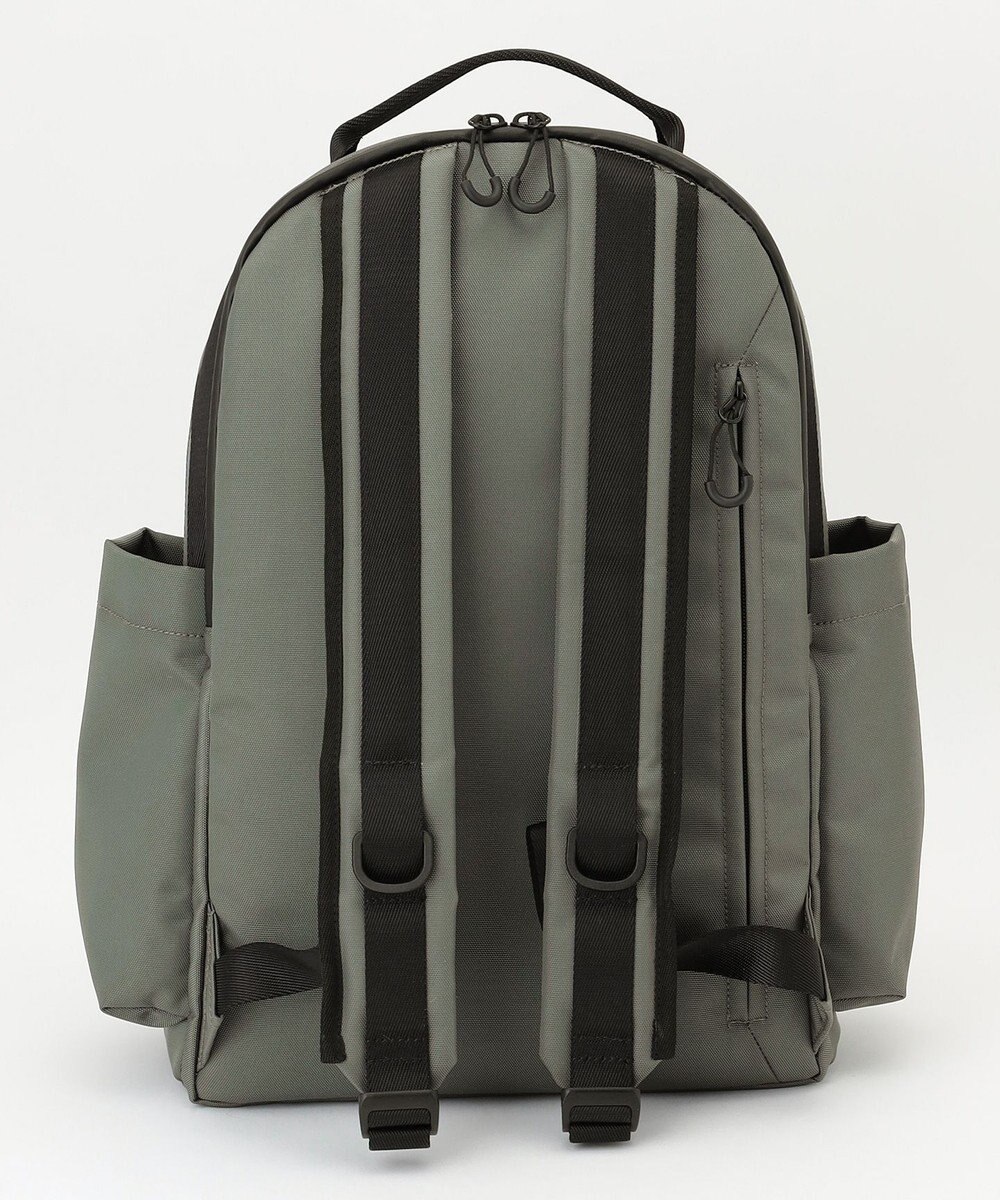 Y'SACCS 【大人のおしゃれ手帖5月号掲載】鶴田真由×Y'SACCS　フラップリュックサック 