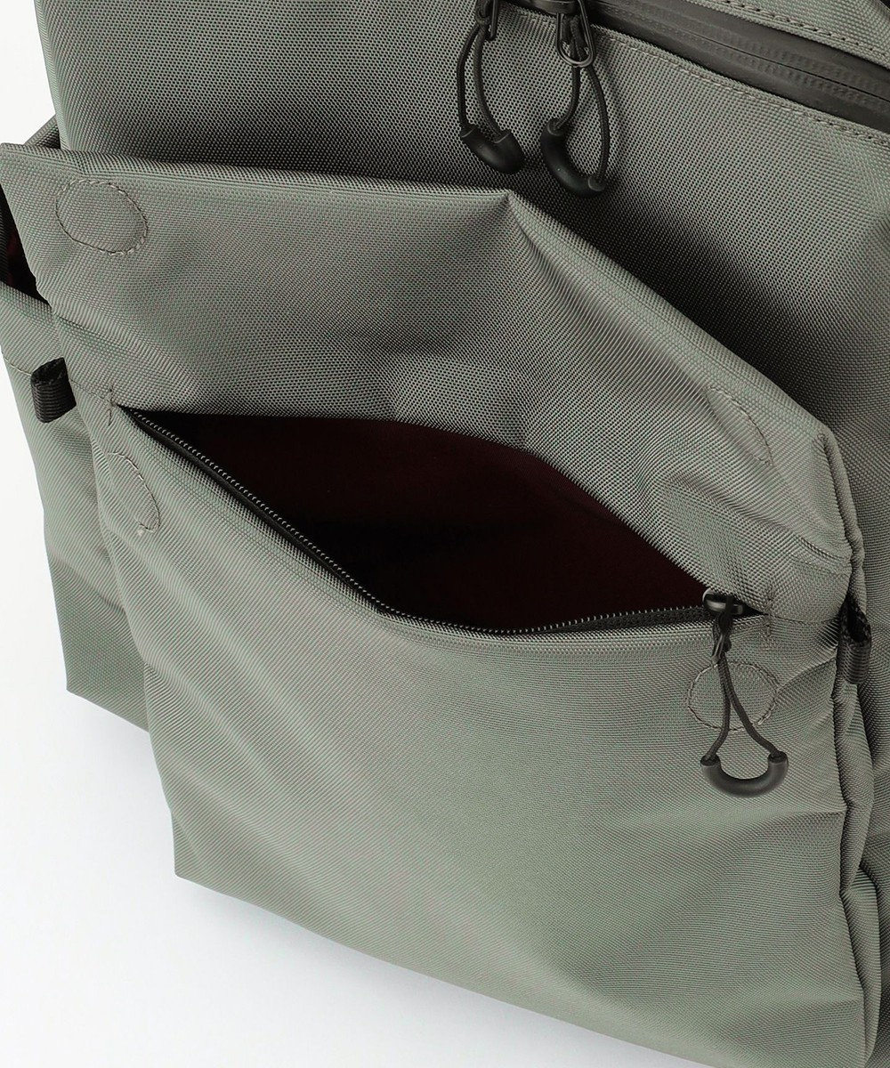 Y'SACCS 【大人のおしゃれ手帖5月号掲載】鶴田真由×Y'SACCS　フラップリュックサック 