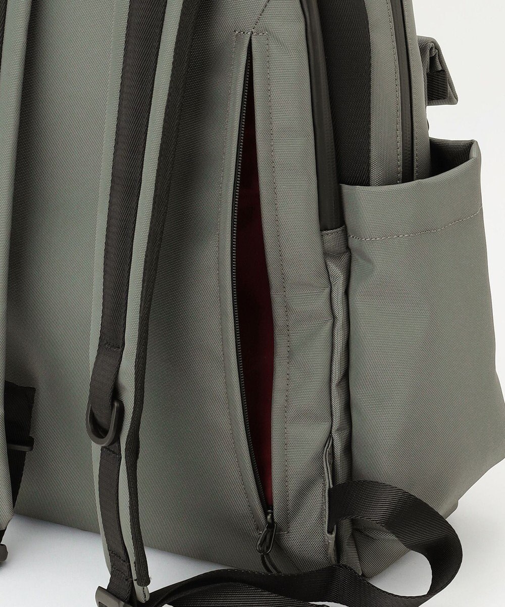 Y'SACCS 【大人のおしゃれ手帖5月号掲載】鶴田真由×Y'SACCS　フラップリュックサック 