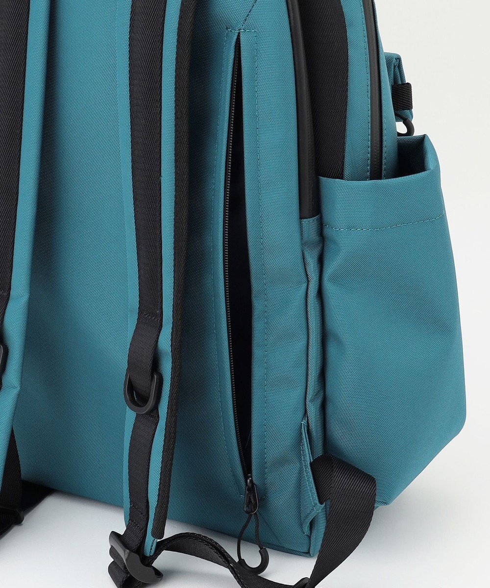 Y'SACCS 【大人のおしゃれ手帖5月号掲載】鶴田真由×Y'SACCS　フラップリュックサック 