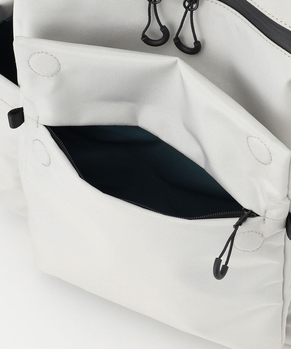 Y'SACCS 【大人のおしゃれ手帖5月号掲載】鶴田真由×Y'SACCS　フラップリュックサック 