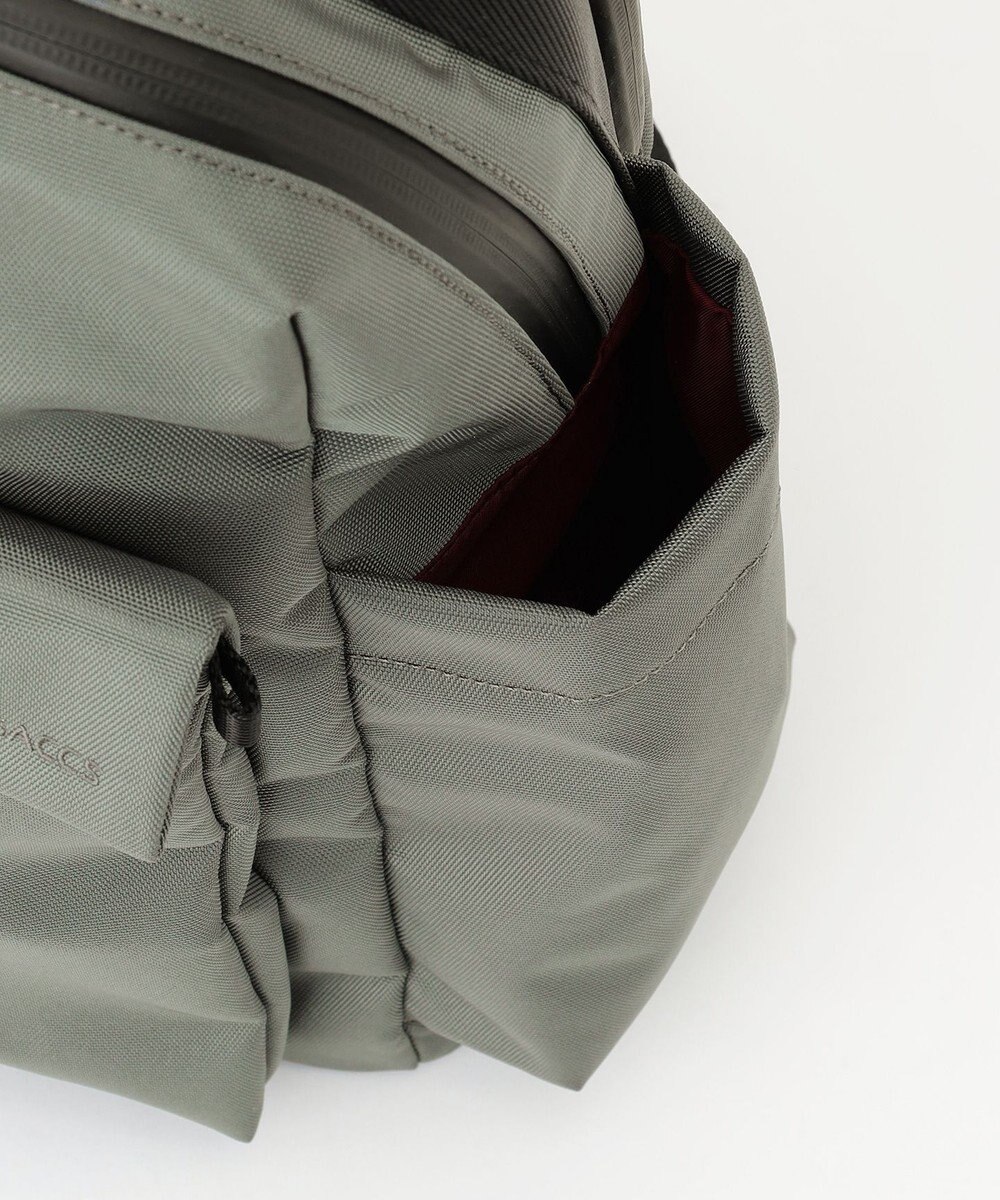 Y'SACCS 【大人のおしゃれ手帖5月号掲載】鶴田真由×Y'SACCS　フラップリュックサック 