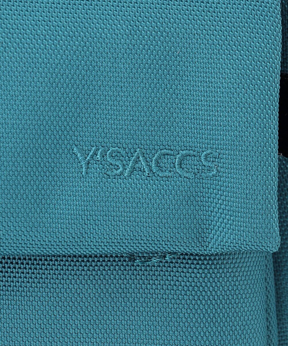 Y'SACCS 【大人のおしゃれ手帖5月号掲載】鶴田真由×Y'SACCS　フラップリュックサック 