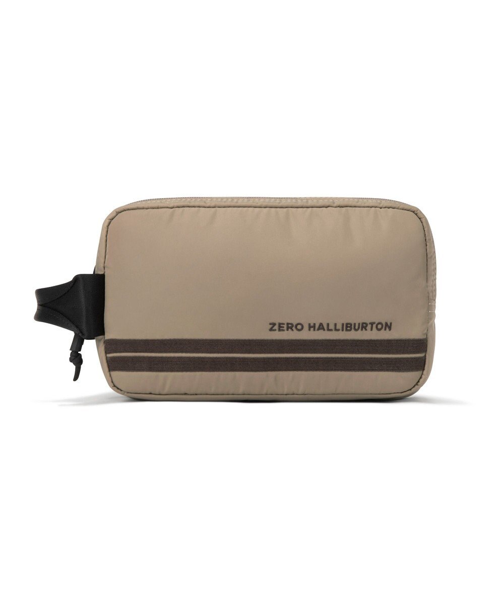 ZERO HALLIBURTON DICROS SOLOシリーズ カートポーチ ZHG-B DS 85018 