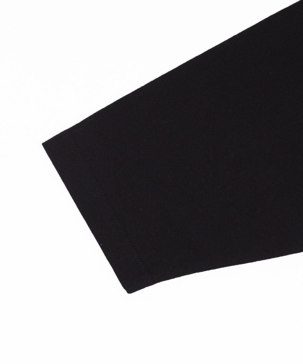 WEGO リラックスフィットグラフィックラグランT（7S） 