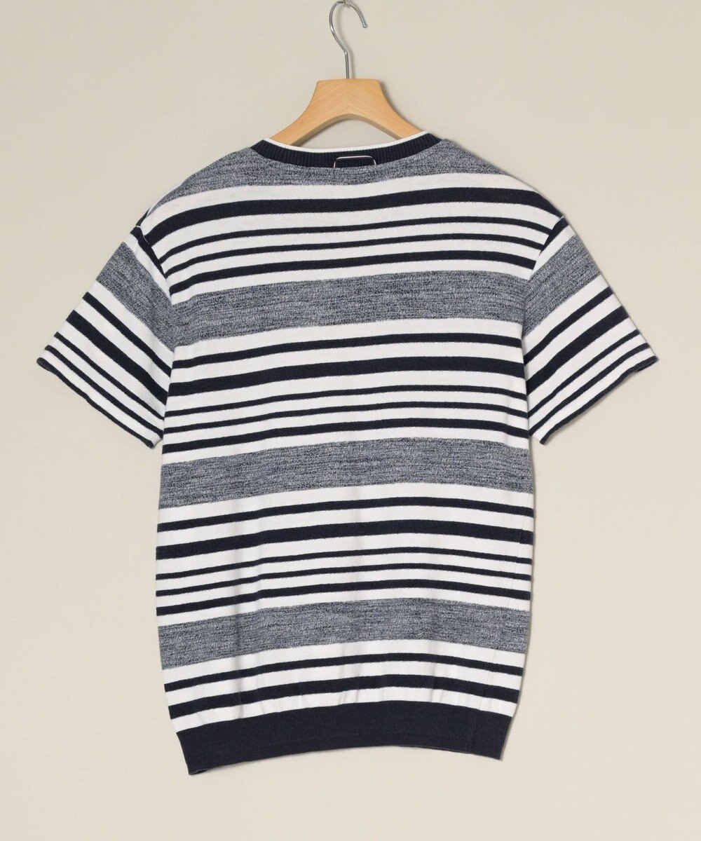 ONWARD Reuse Park メンズ商品【23区 HOMME】カットソー春夏 