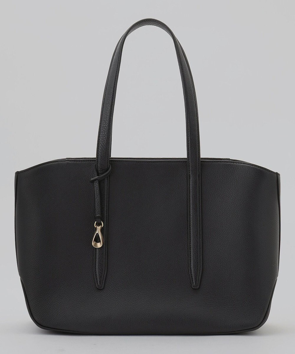 GOTAIRIKU 【ETIAM】シュリンク ファスナートートバッグ（S）《Flexi》 