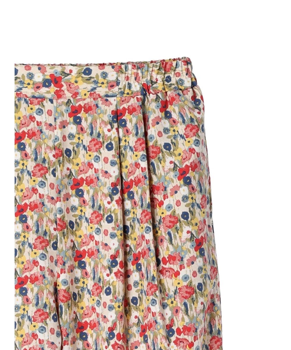 Green Parks イージー柄パンツⅡ 