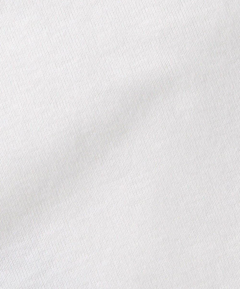 MIKI HOUSE HOT BISCUITS フライス コンビ肌着 無地 