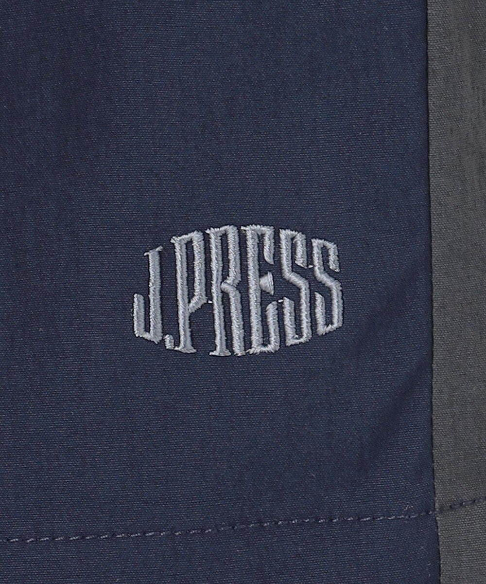 J.PRESS KIDS 【速乾】【140-170cm】ナイロンストレッチ ショートパンツ 