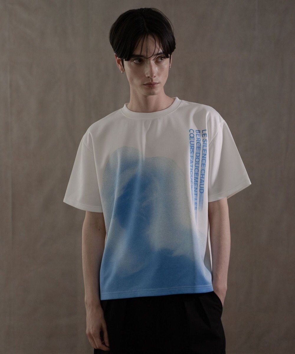 WEGO グラフィックボクシーT（SS） 