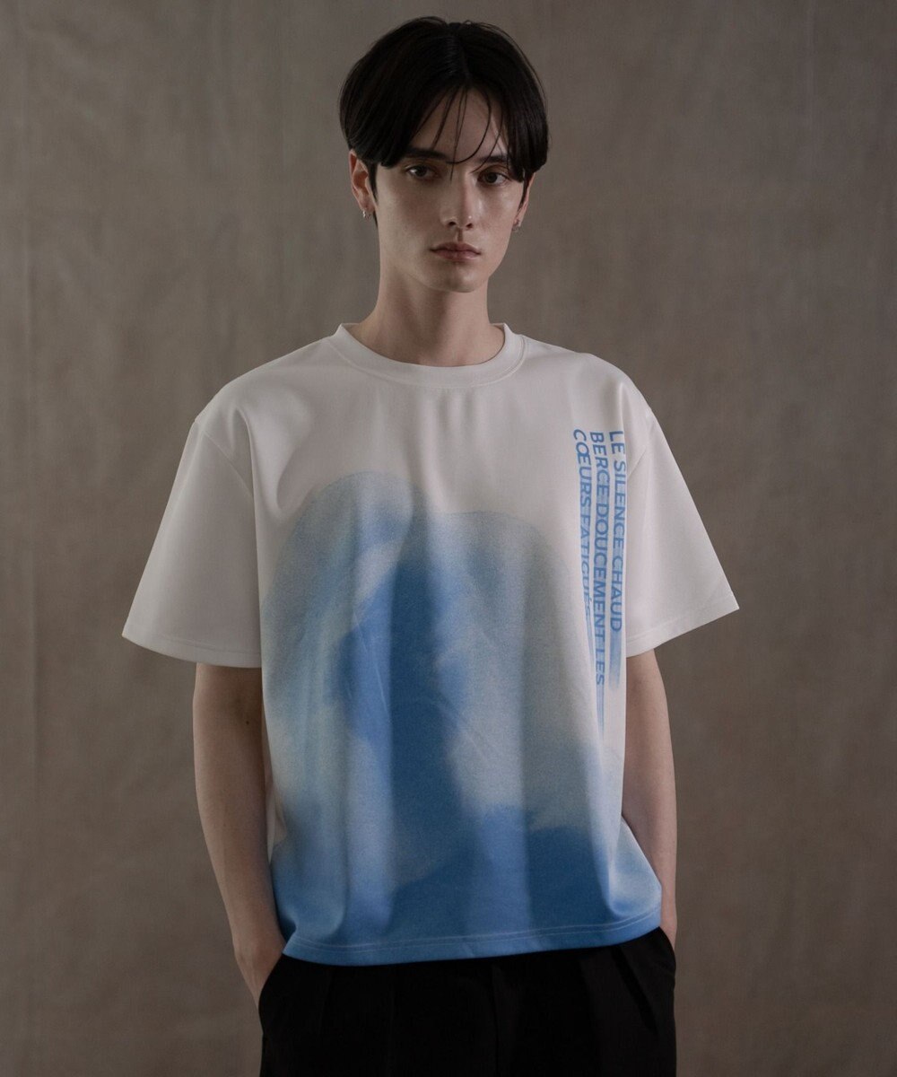 WEGO グラフィックボクシーT（SS） 