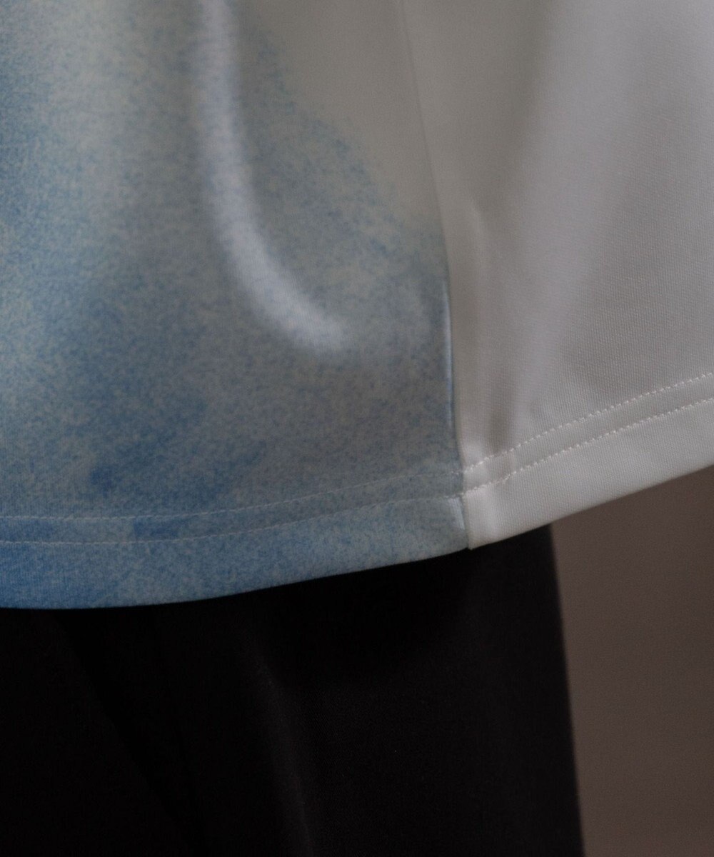 WEGO グラフィックボクシーT（SS） 