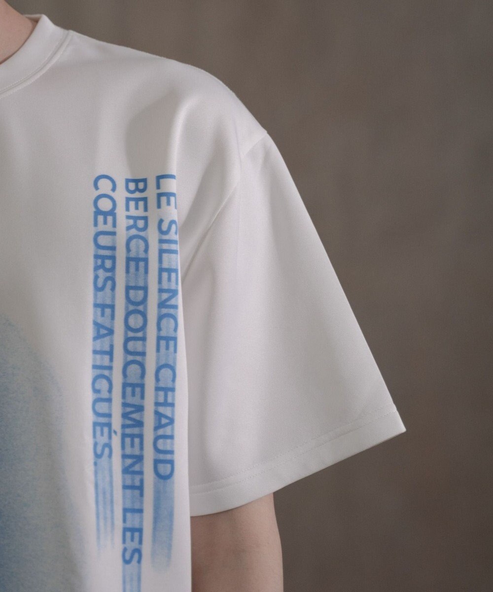 WEGO グラフィックボクシーT（SS） 