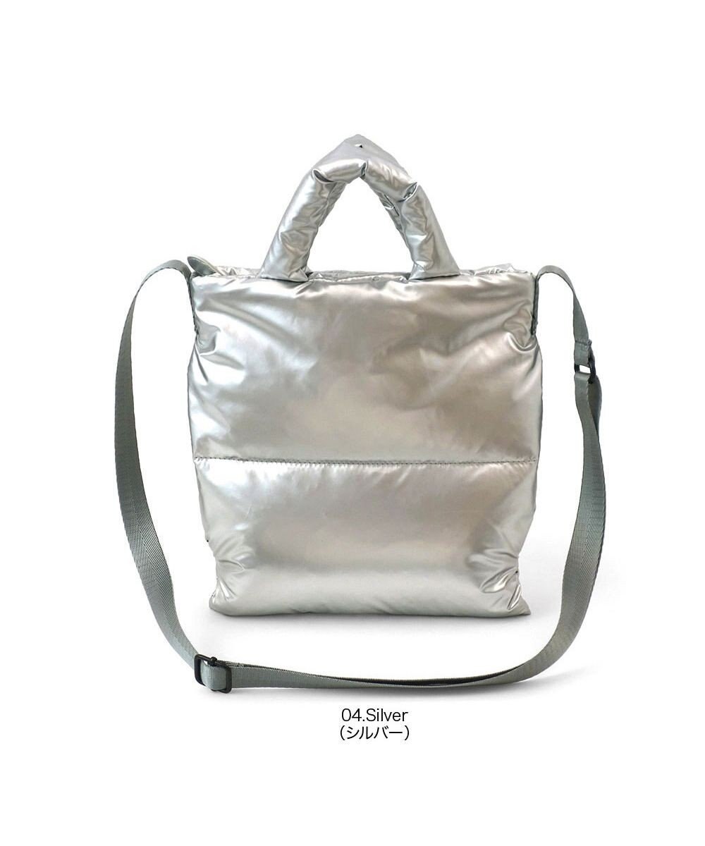 ROOTOTE 1998【軽量：ショルダー】/ LT.サコッシュ.フェザー.カラー-A 