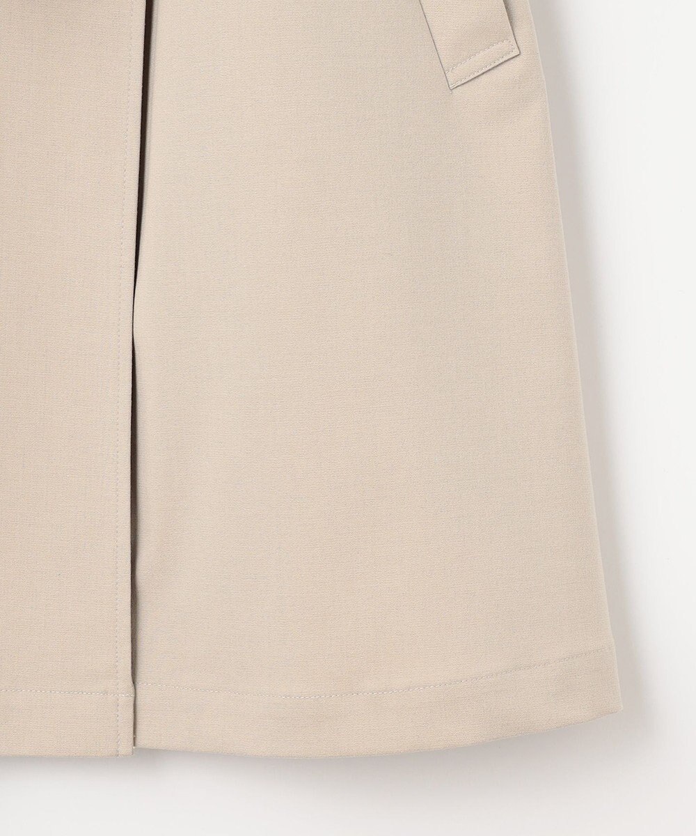 ANY スプリットスリーブコート 