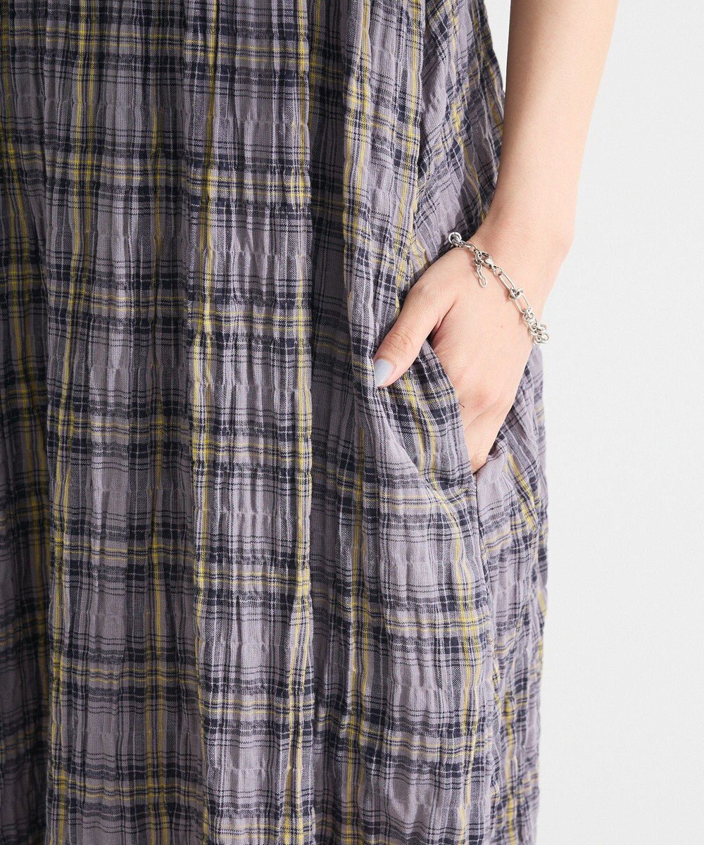 Green Parks Ｉ　ボリュームキャミワンピース 