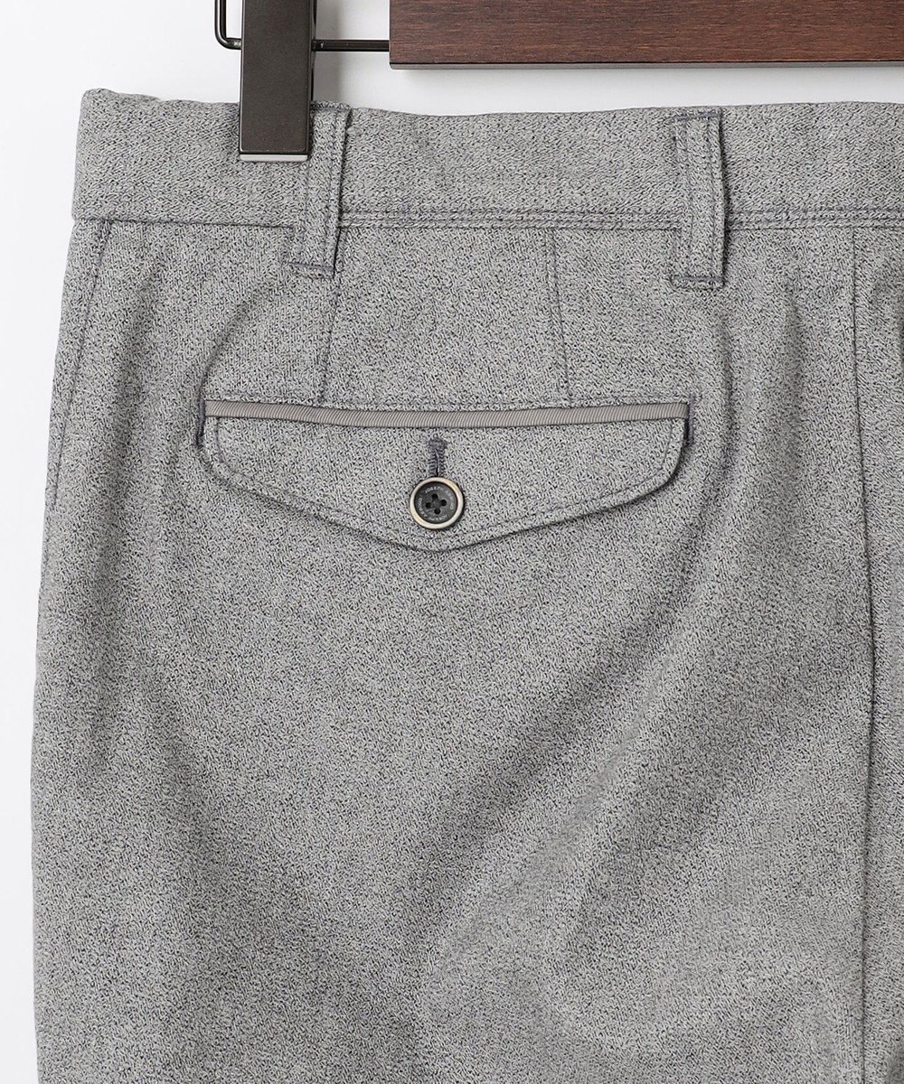 JOSEPH ABBOUD 【ウェストも伸びる！/ストレッチ】ムリネオックス  パンツ 