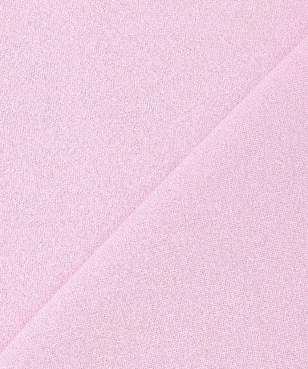 UNFILO L マイビューティニット クルーネック 